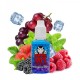 2x Vampire Vape Concentré Heisenberg Grape 30ML