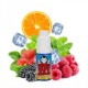 10x Vampire Vape Concentré Heisenberg Orange 10ML