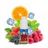 10x Vampire Vape Concentré Heisenberg Orange 10ML