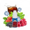 10x Vampire Vape Concentré Heisenberg Cola 10ML