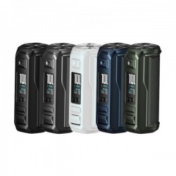 Box Argus MT 100W 3000mAh
