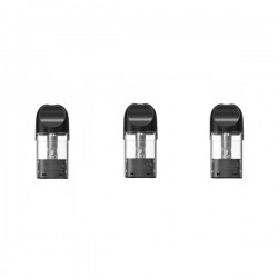 Cartouches Igee Meshed 0.9ohm (3pcs)