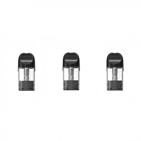 Cartouches Igee Meshed 0.9ohm (3pcs)