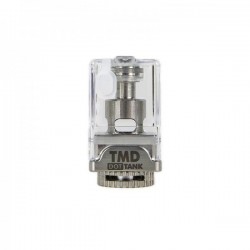 Tank TMD DotTank 2.6ml