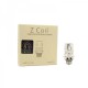 Résistances Z-Coil 0.6ohm (5pcs)