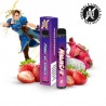 2x PUFF XFUEL MAWASHI
