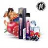 2x PUFF XFUEL HIZAGIRI