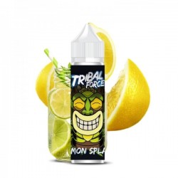 3x Lemon Splash 50ML
