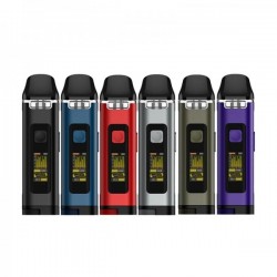 Kit Crown D 1100mAh