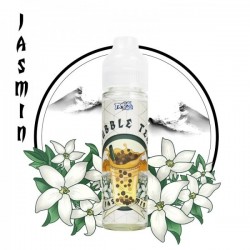 3x Bubble Tea Jasmin 50ML