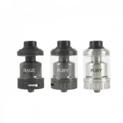 Fury RTA 28mm