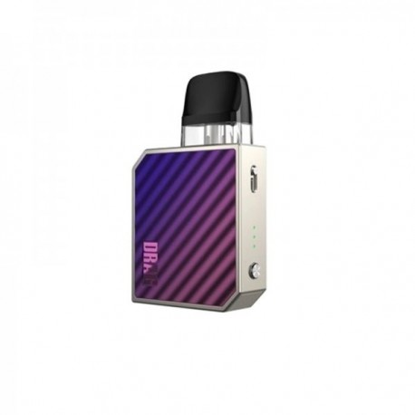 Kit Drag Nano 2 Nebula Edition