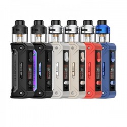 Kit Aegis Eteno E100 100W