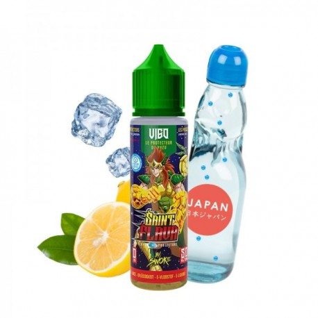 3x Vigo 50ML