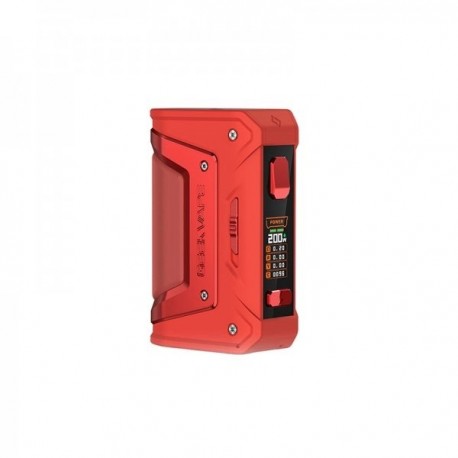 Box Aegis Legend 2 L200 Classic OG