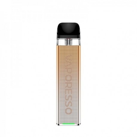 Kit XROS 3 Mini 1000mAh