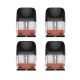 Cartouches XROS 3 0.6ohm Corex Mesh (4pcs)