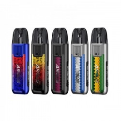 Kit Argus Pod Limited Edition