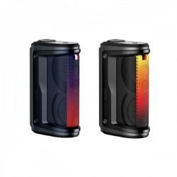 Box Argus GT II Limited Edition