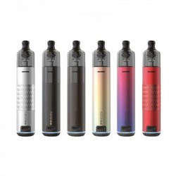 Kit Flexus Stick 3ml 1200mAh