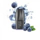 4x Cartouches Click & Puff Blueberry