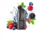 4x Cartouches Click & Puff Fresh Berry