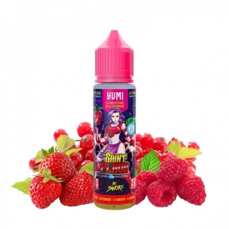 3x Yumi 50ML