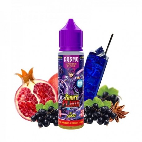 3x Cosmo 50ML