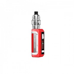 Kit Aegis Mini 2 M100 Red & White Version