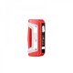 Box Aegis Solo 2 S100 Red & White Version