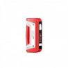 Box Aegis Solo 2 S100 Red & White Version