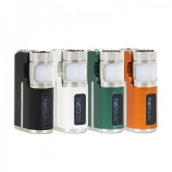 Tomahawk SBS & Squonk