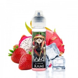 3x Kami 50ML