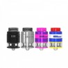 Nitrous RDTA