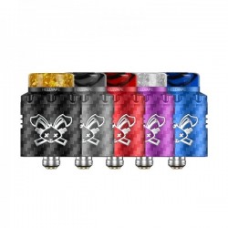 Dead Rabbit V3 RDA New Colors