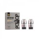 Cartouches Dotpod Nano 2ml 1.0ohm (2pcs)