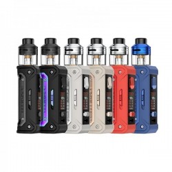 Kit Aegis Eteno E100i 3000mAh