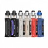 Kit Aegis Eteno E100i 3000mAh