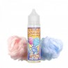 3x Double Cotton Candy 50ML