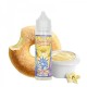 3x Vanilla Cream Donut 50ML