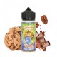 2x Double Chip Cookie 100ML