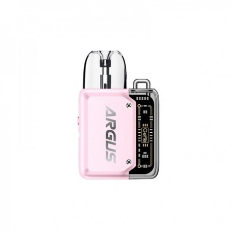Kit Argus P1 Pink Edition