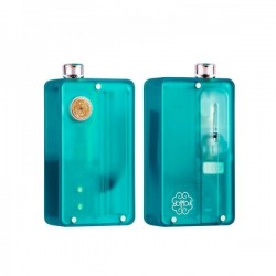 Kit DotAIO V2 Lite Edition Limitée Tiffany