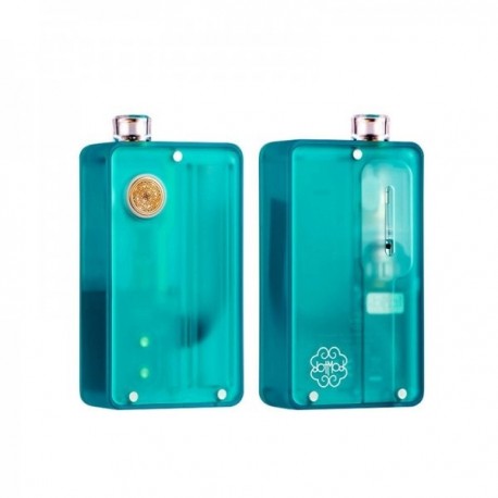 Kit DotAIO V2 Lite Edition Limitée Tiffany