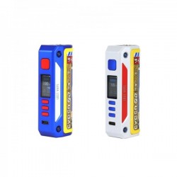 Box Thelema Solo 100W Freedom Limited Edition