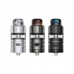 Mato Reverse RTA 5ml