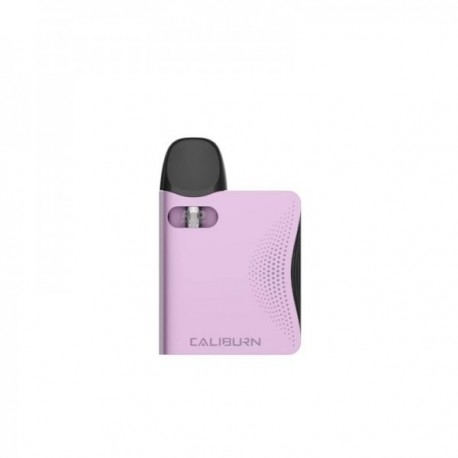 Kit Caliburn AK3 520mAh Pink Edition