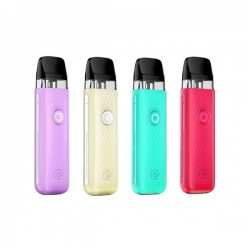 Kit Vinci Q New Colors