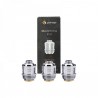 Résistances Meshmellow X2 0.4ohm (3pcs)