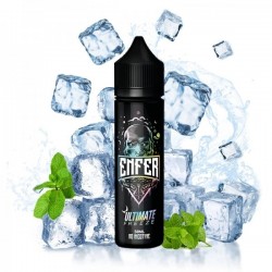 3x ENFER Ultimate Freeze 50ML
